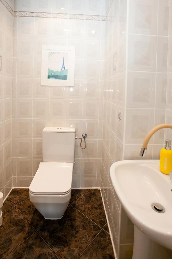 Uroczy Apartament Rzeczna Kołobrzeg Kültér fotó